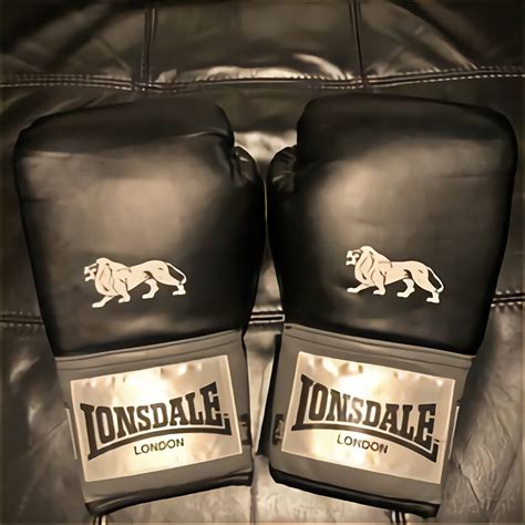 Boxing Equipment for sale in UK | 73 used Boxing Equipments