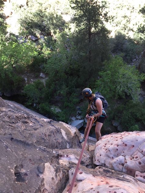 Berkeley - Three Person Rock Climbing Rope Teams Workshop — SAANO ADVENTURES