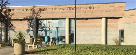 Corrections Center of Northwest Ohio, OH Video Visitation