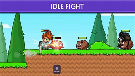 Knight Hero Adventure v2.0.14.430 MOD APK (Unlimited Skill point, God Mode, One Hit Kill) Download