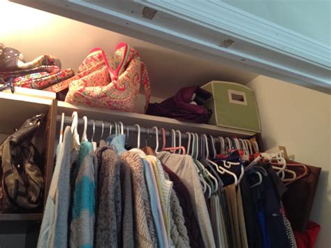 Two It Yourself: Best {Small} Closet System to Maximize Organization ...