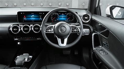 Mercedes-Benz A200: New $50,000 small hatch reviewed | Daily Telegraph