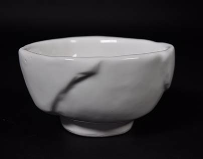 Japanese Tea Bowl | Behance