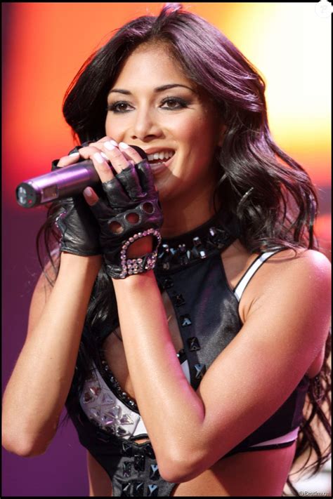 Nicole Scherzinger Pussycat Dolls Hairstyle | Hot Sex Picture