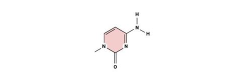 Cytosine: Structure, Definition, & Functions I ResearchTweet