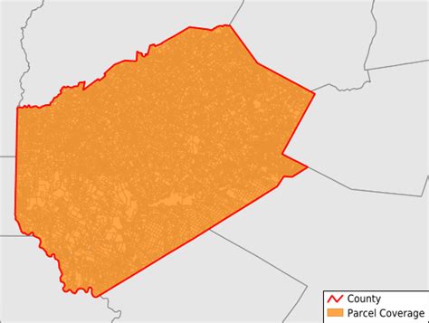 Delaware County, New York GIS Parcel Maps & Property Records