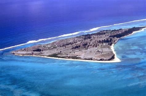 Kure Atoll - Travel Guide - Exotic Travel Destination