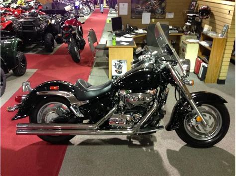 Buy 2007 Suzuki Boulevard C90 Black Cruiser on 2040motos