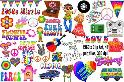 1960 clipart 29 free Cliparts | Download images on Clipground 2025