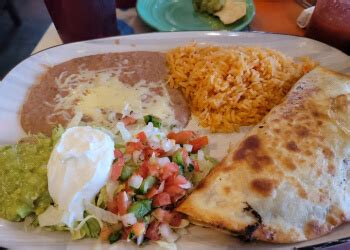 3 Best Mexican Restaurants in Springfield, MO - Expert Recommendations