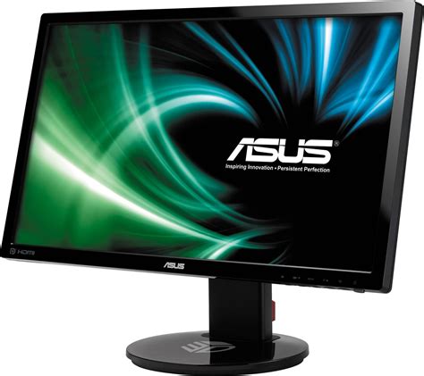 Asus VG248QE 24-Inch 144hz LED Ultimate Fast Gaming Monitor | 90LMGG001Q022B1C Buy, Best Price ...