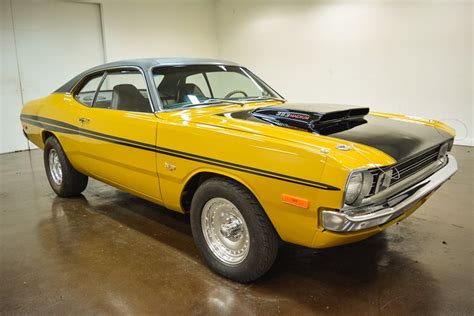 1972 Dodge Demon | Classic Car Liquidators in Sherman, TX