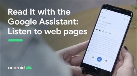 A more helpful Google Assistant for your every day