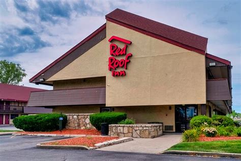 REVIEW: Good value for the money....... - Red Roof Inn Chicago - Lansing, Lansing - Tripadvisor