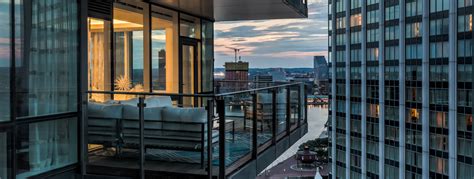 Four Seasons Hotel and Residences Baltimore