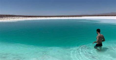 San Pedro de Atacama: Hidden Lagoons of Baltinache Tour | GetYourGuide