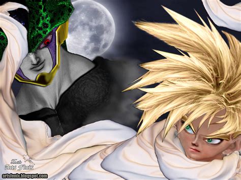 son gohan - Dragon Ball Z Photo (7610491) - Fanpop