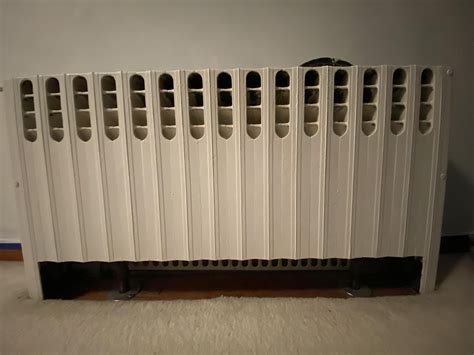 My radiators don’t have shutoff valves : homeowners