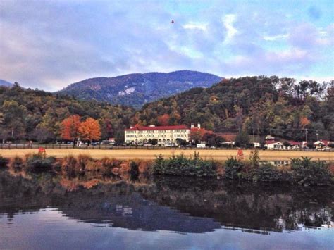 These 10 Historic Hotels In North Carolina Have Stood The Test Of Time North Carolina Hotels ...