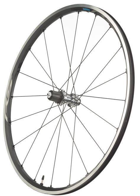 Shimano WH-RS500 Road Wheelset | Jenson USA