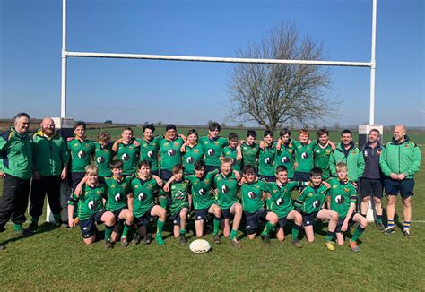 North Dorset U14’s Champions | The New Blackmore Vale Magazine | In ...