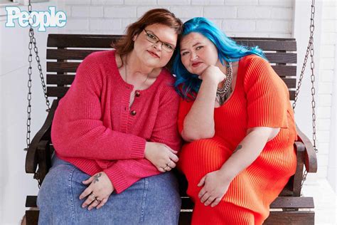 1,000-Lb. Sisters' Weight Struggles Began as Kids