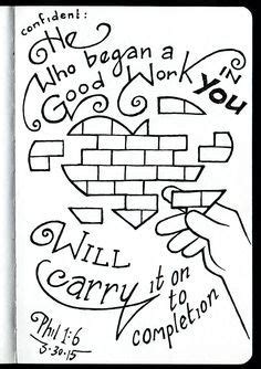 Philippians Coloring Page Coloring Pages