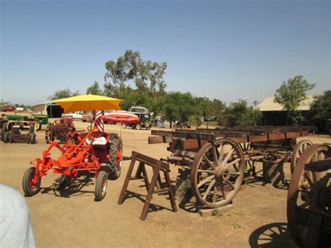 Antique Gas & Steam Engine Museum (Vista) - 2021 All You Need to Know BEFORE You Go (with Photos ...