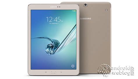 Install T819YDXU2BQI2 for Samsung Galaxy Tab S2 SM-T819Y Sep. OTA