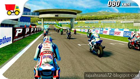 Bike race game 3d - gaswplanner