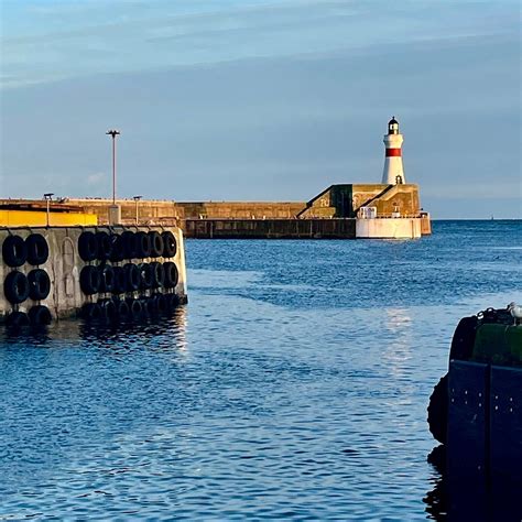 FRASERBURGH HARBOUR: 2022 - tutto quello che c'è da sapere