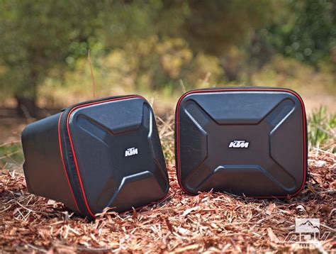 KTM Launches Full Range of Accessories for New 390 Adventure - ADV Pulse