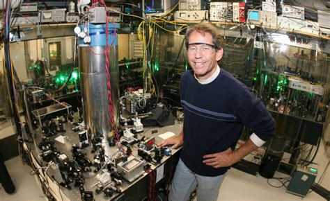 Ultra-precise atomic clocks will redefine time