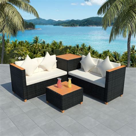 Buyer’s guide for most stylish garden sofa set – TopsDecor.com