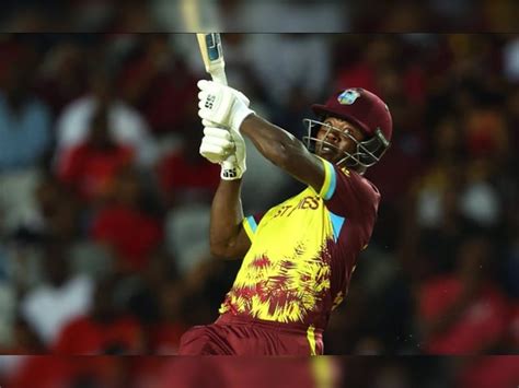 West Indies vs New Zealand Live Score Updates, T20 World Cup 2024: Sherfane Rutherford’s Fiery ...