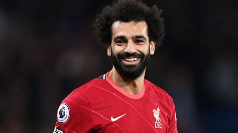 Was Mo Salah Struck By The Curse Of The Contract-Extension!?