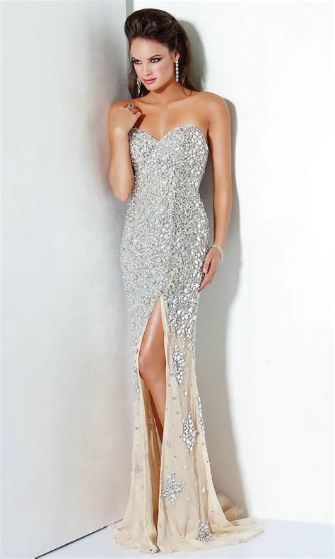 Silver Sequin Dress Picture Collection | Dressed Up Girl