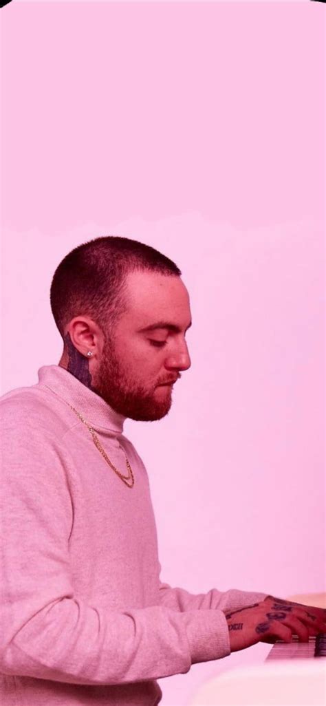 1080P free download | Mac Miller, mac miller, music, rap, rip, HD phone wallpaper | Peakpx