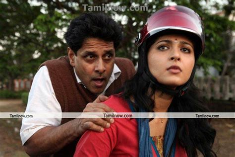 Vikram Anushka Deiva Thirumagal 3 - Tamil Movie Deiva Thirumagal Stills