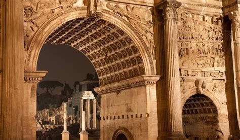 The Arch of Septimius Severus in Rome: Should You Visit?