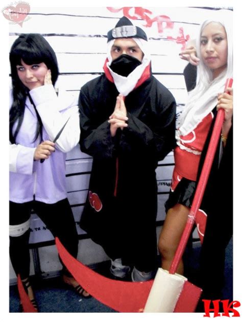 Cosplay on Akatsuki-HS-Fanclub - DeviantArt