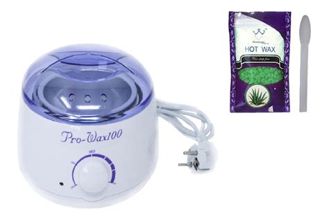 Professional wax warmer kit | Shop Today. Get it Tomorrow! | takealot.com