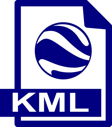 "kml file" Icon - Download for free – Iconduck