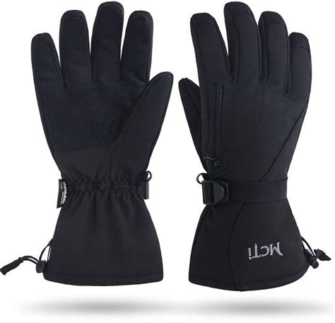 10 Best Extreme Cold Weather Gloves In Canada 2024