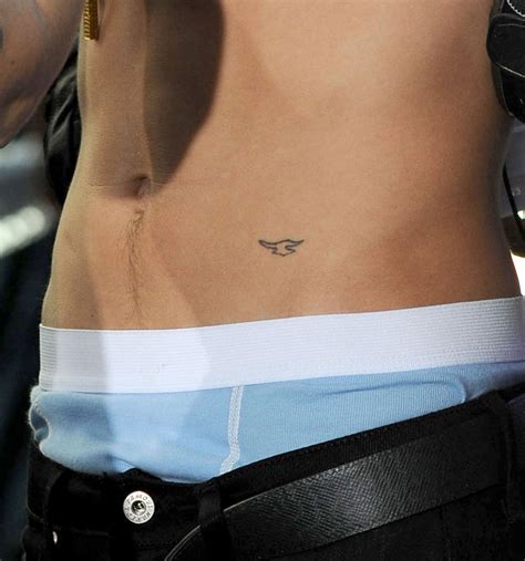 Justin Bieber Tattoos: Guide To His 60+ Ink Designs And Meanings