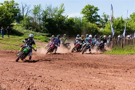 Bridgestone British Masters Calendar Update – Live Motocross