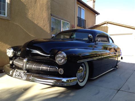 1950 Mercury Coupe for Sale | ClassicCars.com | CC-881746