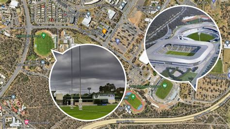 ACT Government scraps Canberra Stadium redevelopment plans | The ...