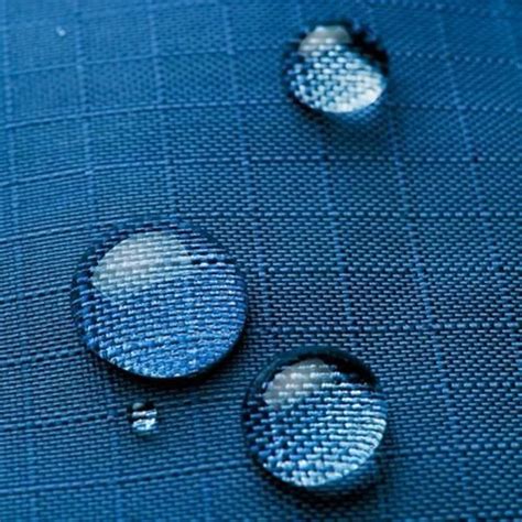 Water Repellent Fabric - Water Resistance Fabric Manufacturer from Ahmedabad