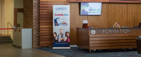 Student Financial Services - Liberty University Online